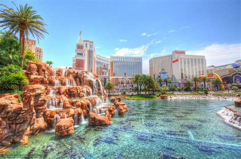 Download Wallpaper Las Vegas Usa Nevada Free Desktop