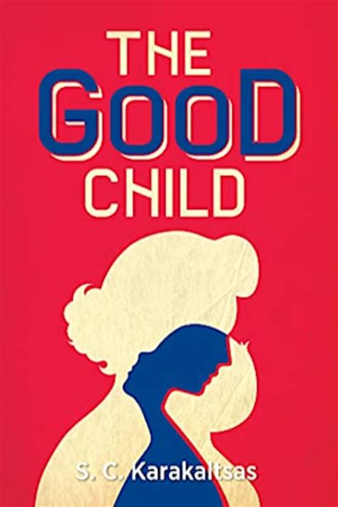 The Good Child A Review Of Upcoming Australian Historical Fiction