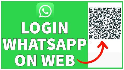 How To Login Whatsapp Web Login Whatsapp On Laptop With Qr Code Sign
