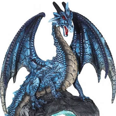 Vampires Kitchen Nemesis Now Frostwings Gateway Dragon Figurine