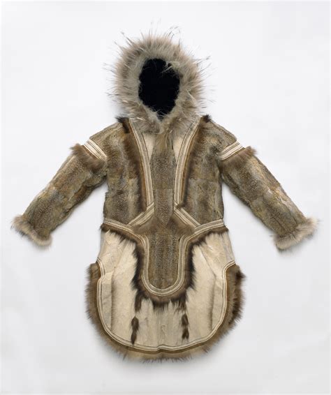 Yup’ik Eskimo Exhibition Opens At The National Museum Of Natural History Smithsonian Institution