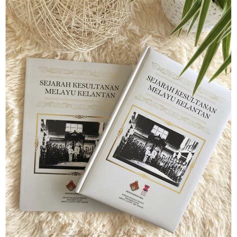 Sejarah Kesultanan Melayu Kelantan Areca Books Vrogue Co