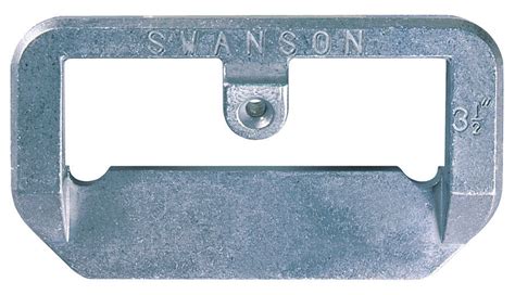 Product Images Swanson Tool Company