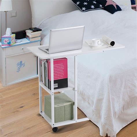 They're made with the highest quality foams which ensure you are not only getting a great sleep, but you can sleep easy knowing. Hilitand Overbed Table Portable Computer Laptop Stand Desk ...