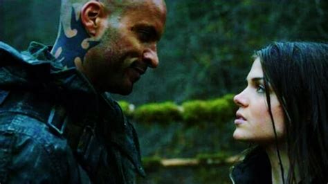 Lincoln And Octavia The 100 Tv Show Photo 37100426 Fanpop