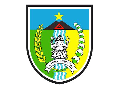 Logo Kabupaten Kediri Format PNG Laluahmad Com