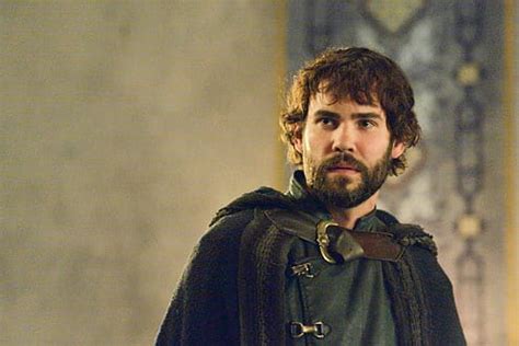 Rossif sutherland (born september 25, 1978) is a canadian actor. The CW Awards: Best Supporting Actor Nominees - TV Fanatic