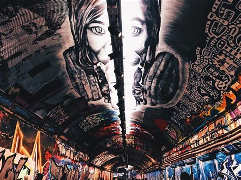 L'italiano 0.14 mi away at 1 addington street. The Vaults: The Incredible London Venue Hidden Deep ...