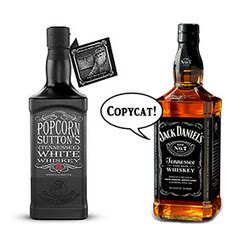 Popcorn sutton's tennessee white whiskey is named for the notorious moonshiner marvin popcorn sutton. Jack Daniel's to Popcorn Sutton: Stick to Whiskey in the ...