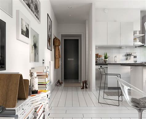 6 Apartment Hallway Design Ideas Create An Inspiring Interior