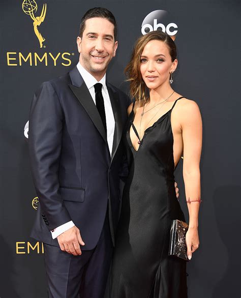 Find out about david schwimmer's family tree, family history, ancestry, ancestors, genealogy, relationships and affairs! How Much Older Is 'Friends' Star David Schwimmer Than Ex-Wife, Zoë Buckman?