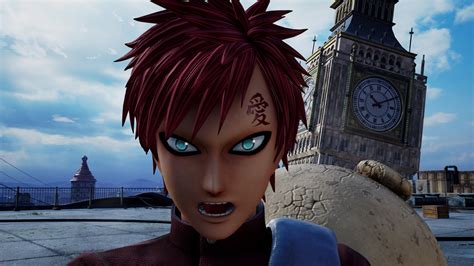 New Characters From The Naruto Universe Coming To Jump Force Gaming Union