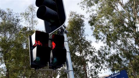 Pedestrian Timed Traffic Lights To Be Introduced In Penrith As Part Of