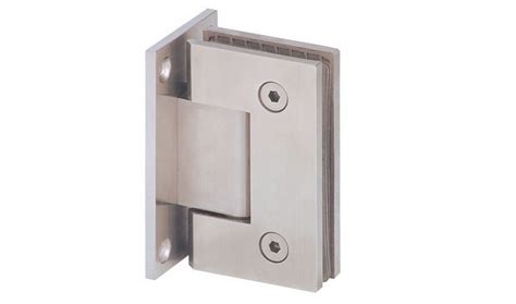 Stainless Steel Enox Ss Shower Hinges Esh 101 At Best Price In