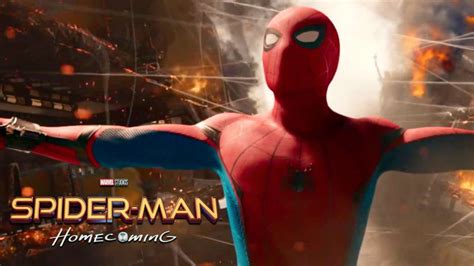 Homecoming debuted thursday night on jimmy kimmel live and it looks awesome! Spider-Man: Homecoming - International Trailer 3 - GameSpot
