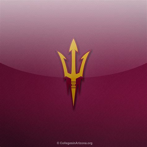 arizona state university university of arizona logo hd phone wallpaper pxfuel