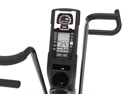Schwinn Airdyne Pro Airbike By Octane Fitness The Fitness Superstore