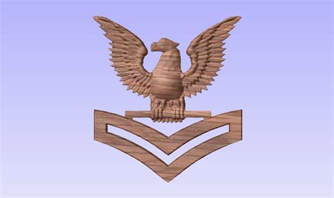 Us Navy Petty Officer Second Class Insignia