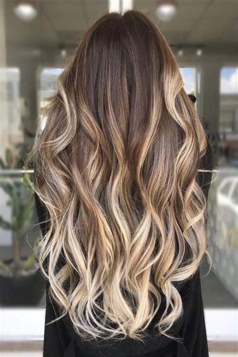Pin On Ombre Hair Straight