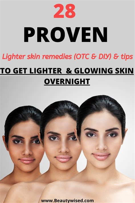 Pin On How To Get Lighter Skin Get Glowing And Fair Skin