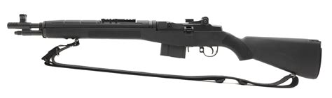 Springfield M1a Socom 16 308 Win Caliber Carbine