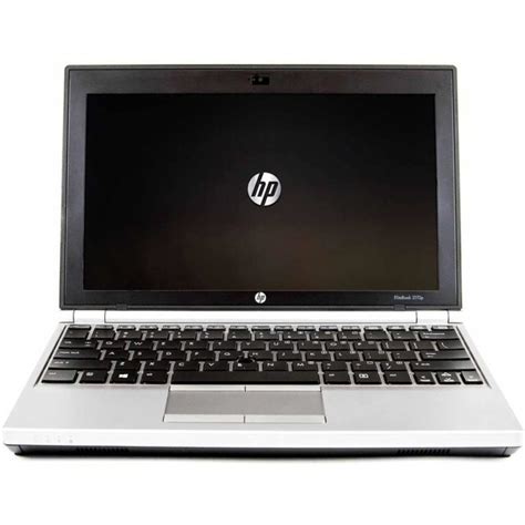 Laptop Hp Elitebook 2170p I5 3427u Epa Systems Craiova