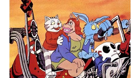 how the first x rated cartoon set the groundwork for today s adult animation