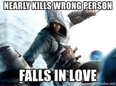 Assassin S Creed Funniest Altair Memes