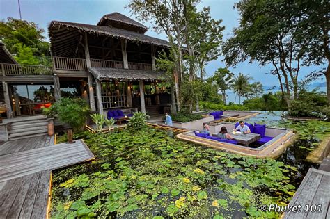 Six Senses Yao Noi On Koh Yao Island Phuket 101