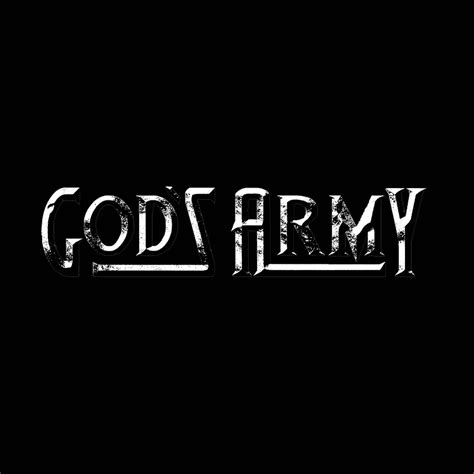 Gods Army Youtube