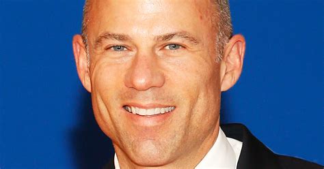 His firm has represented various celebrity. Moms On Facebook Think Michael Avenatti Is Hot