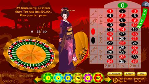 Japanese Roulette Game Download For Pc