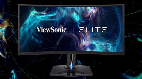 Viewsonic Elite Xg350r C Ultrawide Gaming Monitor Gaming Reviews