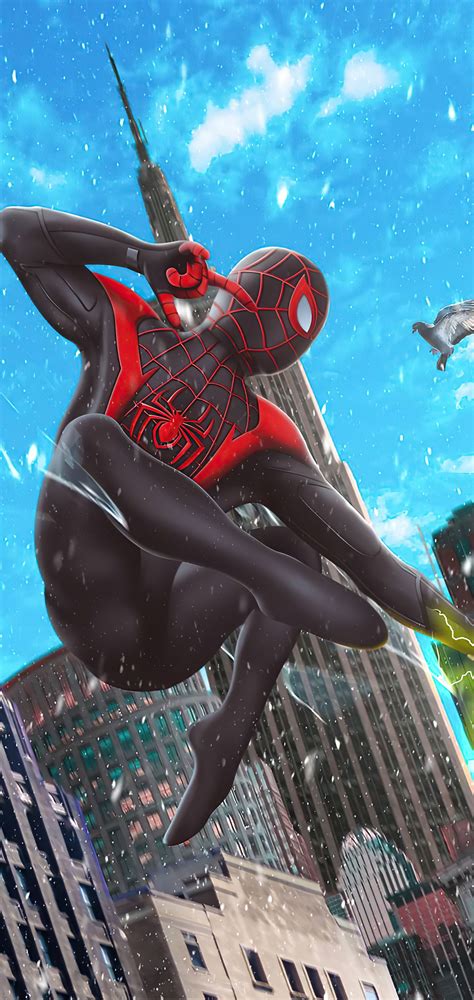 Wallpapers in ultra hd 4k 3840x2160, 8k 7680x4320 and 1920x1080 high definition resolutions. 1080x2280 Spider Man Miles Morales Ps5 4k One Plus 6,Huawei p20,Honor view 10,Vivo y85,Oppo f7 ...