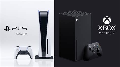 PS Vs Xbox Series X Qual Comprar Techjambo