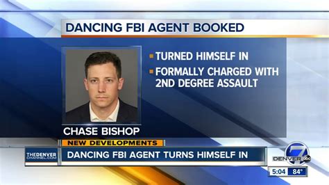 dancing fbi agent accused in shooting at denver bar charged with felony second degree assault