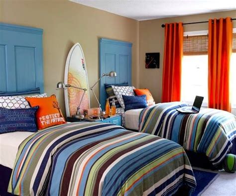 With this collection you will easily make your 10 year old boy bedroom ideas more stylish.and it will be much easier to imagine and see how your home could look like as a whole or its individual zone. The 11 best 11 year old boy room ideas images on Pinterest ...