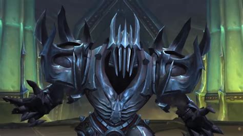 World of Warcraft: Shadowlands Features Overview Video