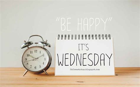 Happy Wednesday Morning Quotes with Beautiful Wednesday images