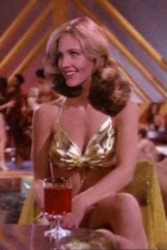 Image Result For Erin Grey Erin Gray Gold Bikini Actresses