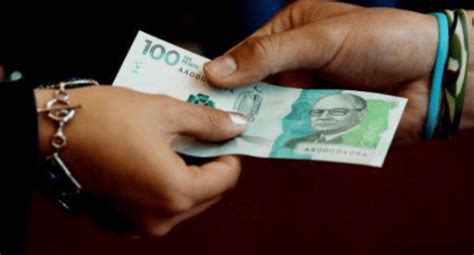 Billetes Falsos De Estar An Circulando En Colombia