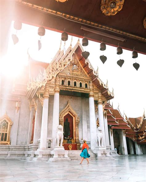 13 x THINGS TO DO BANGKOK - A Complete Guide to 3 days in Bangkok | 3 days in bangkok, Bangkok ...