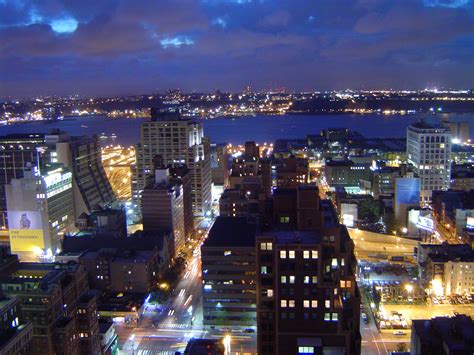 File:Midtown New York City. NY, NY.jpg - Wikimedia Commons