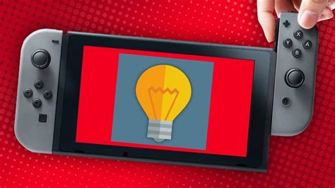 A Lampada Magica do Nintendo Switch Edizon (GameShark) - YouTube