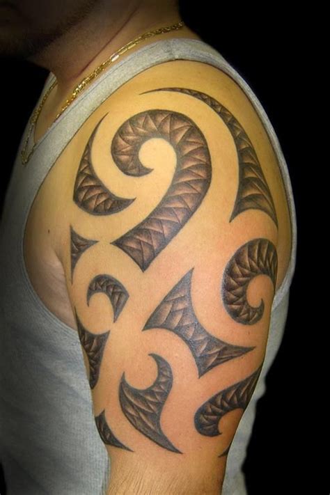 150 Most Amazing Maori Tattoos Meanings History Cool Maori Tattoos