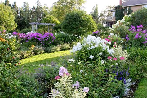 Aiken House And Gardens Dream Garden Home And Garden Garden Tours