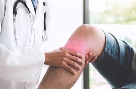 Pain Behind Knee And Calf The 6 Causes And Treatment Options