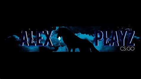 Alex Playzs Channel Art Designed By Me Youtube