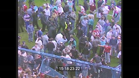 A hillsborough survivor has died at the age of 55, more than 30 years after suffering horrendous a coroner's inquest in liverpool today ruled he was unlawfully killed as a result of the disaster, making. Hillsborough disaster: Footage shown to jury during ...