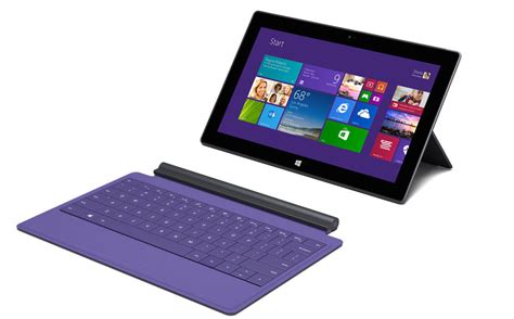Microsoft Announces Surface 2 And Surface Pro 2